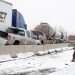 Out Of State Driver Causes 17 Car Pileup On I-25