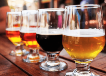 Denver Ranked 6th Best City For Beer Drinkers