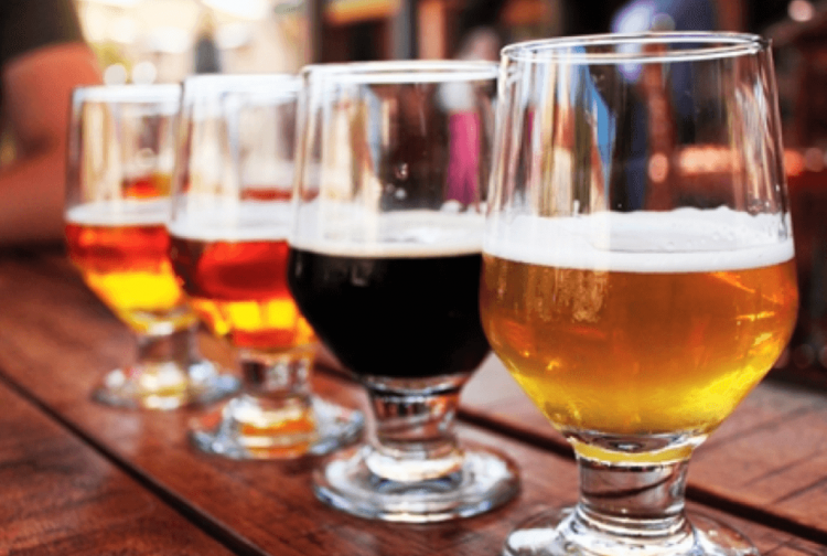 Denver Ranked 6th Best City For Beer Drinkers