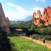 Garden Of The Gods Named The Most Beautiful Park In The U.S