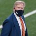 John Elway steps down as general manager of the Denver Broncos