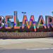 Belmar shopping complex undergoing foreclosure