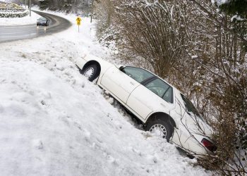 Colorado has the 3rd-worst drivers in the nation, new study says