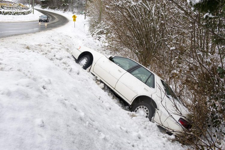 Colorado has the 3rd-worst drivers in the nation, new study says
