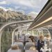 New glass-domed train to open this year for Colorado to Utah Rockies route