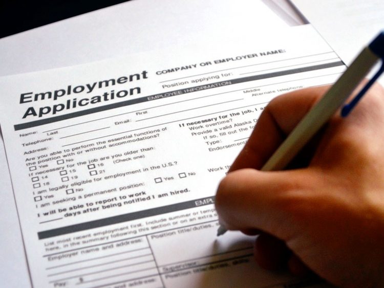 More than 31,000 jobs are currently available in Denver
