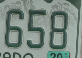 Vehicle Registration Enforcement Resumes April 1 in Denver