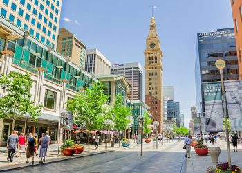 4 Colorado cities rank in top 5 ‘Best Places to Live,’ according to US News & World report