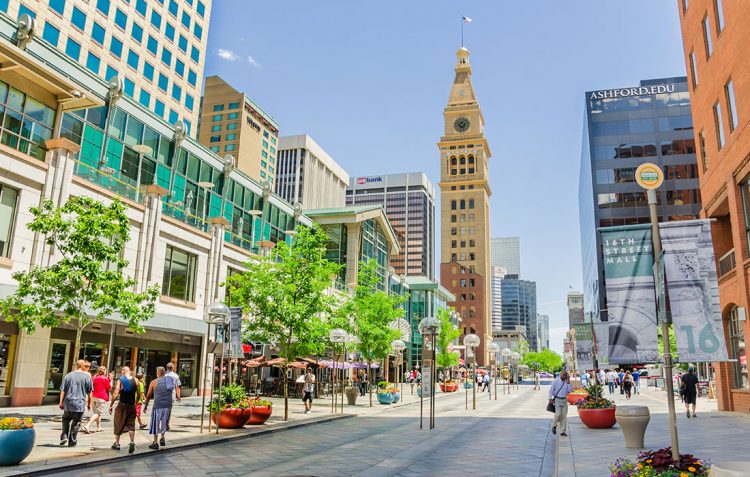 4 Colorado cities rank in top 5 ‘Best Places to Live,’ according to US News & World report