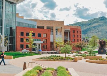 Colorado Ranked The 5th Most Educated State In The US