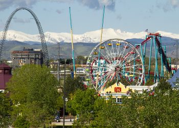 Elitch Gardens Announces It Will Officially Be Open This Summer