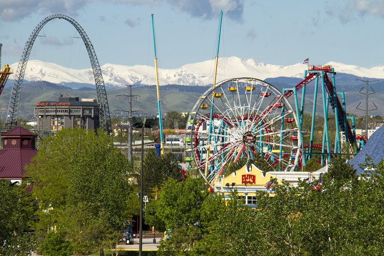 Elitch Gardens Announces It Will Officially Be Open This Summer