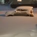 This blizzard was the fourth-largest ever recorded in Denver