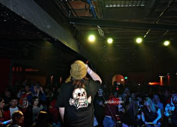 Mile High Artist Spotlight: Zakk Riffle