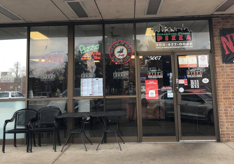 Check Out Brooklyn’s Finest Pizza For Some Of The Best Pizza In Town