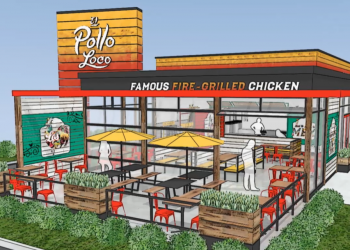 El Pollo Loco is planning a big expansion in Colorado