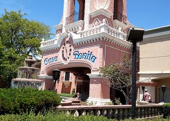 A GoFund Me Has Been Started To Help Save Casa Bonita