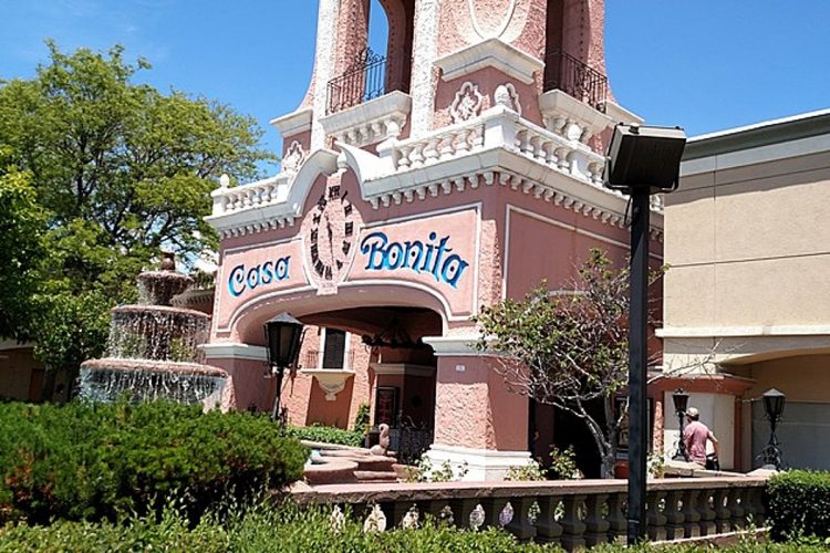 A GoFund Me Has Been Started To Help Save Casa Bonita