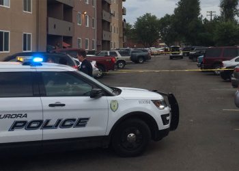 Aurora surpasses Colorado Springs as 2nd most violent city in Colorado
