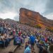It’s official Red Rocks will be open for concerts this summer