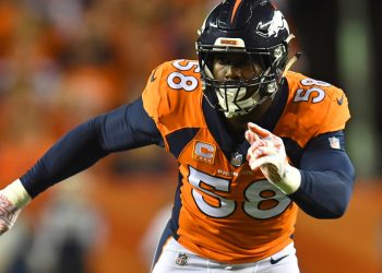 District attorney will not charge Denver Broncos Von Miller after investigation