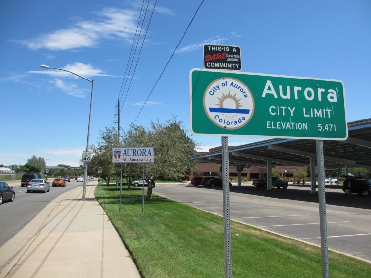 Worst places to live in Colorado