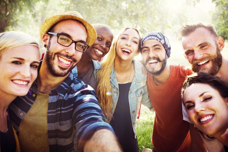 Here’s The List Of Cities Millennials Are Flocking To Most, Denver Ranked Number #1