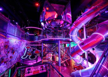 Meow Wolf Announces It Will Open In Denver This Fall 2021