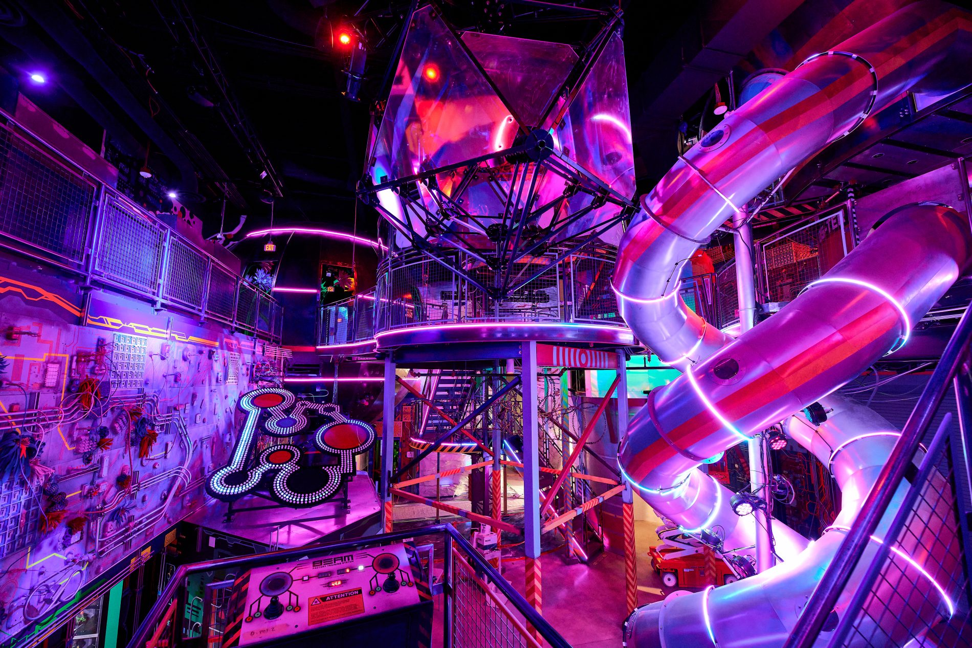 Meow Wolf Announces It Will Open In Denver This Fall 2021 – I'm From Denver