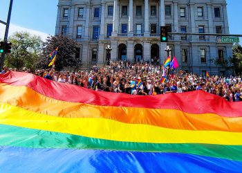 PrideFest celebration will happen this year in Denver