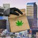Starting this summer you can get weed delivered in Denver