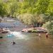 5 Lazy River Tubing Trips To Hit Up Before Summer Is Over