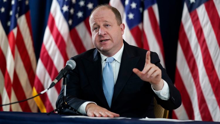 Polis to pardon more people now that Coloradans can legally possess up to 2 ounces of marijuana