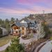 $5.5 Million Dollar Home in Castle Pines Colorado