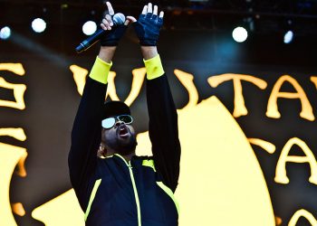 Wu-Tang Clan and the Colorado Symphony are teaming up for a Red Rocks concert