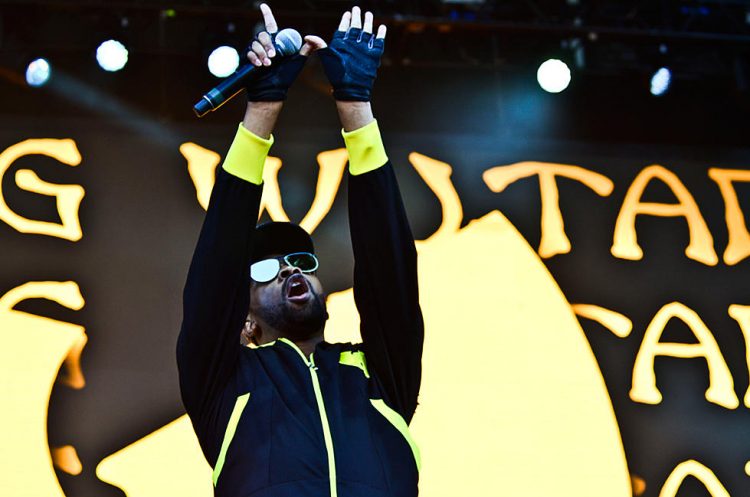 Wu-Tang Clan and the Colorado Symphony are teaming up for a Red Rocks concert