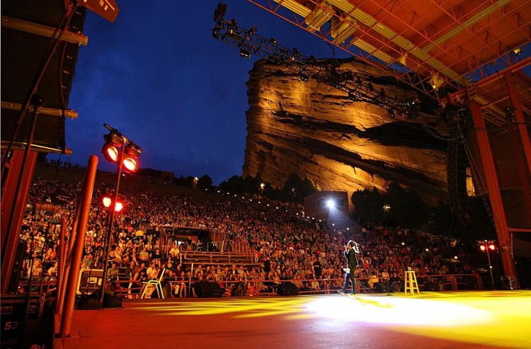 Angry Reader: “This is straight up BS Red Rocks!”
