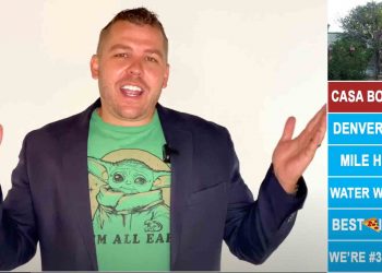 #ImFromDenver Rundown Episode #001