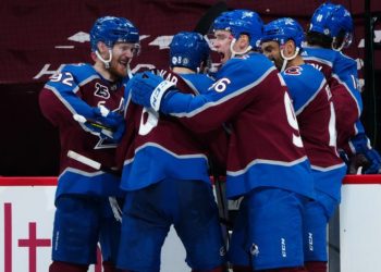 Hockey Mountain High Podcast: Presidents’ Trophy