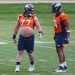 Denver’s altitude is forcing Quinn Meinerz to “let the belly breathe” more than usual