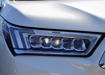 The 2021 Acura TLX Type S hits the streets June 23rd