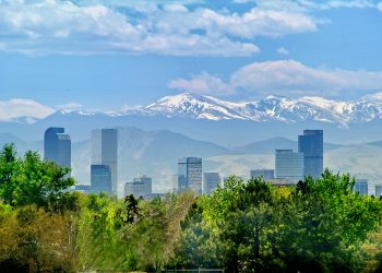Denver Is Getting A New Area Code