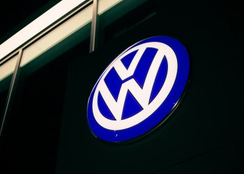 The New Volkswagen ID.4 is Turning Heads.