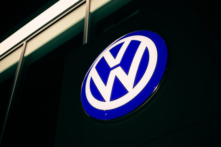 The New Volkswagen ID.4 is Turning Heads.