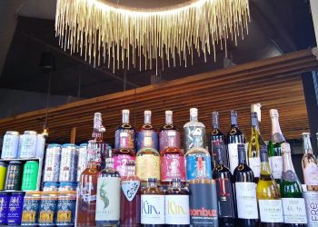 Denver’s First 100% Sober Bar Is Now Open For Business| RBR