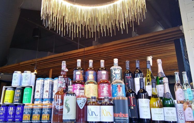 Denver’s First 100% Sober Bar Is Now Open For Business| RBR