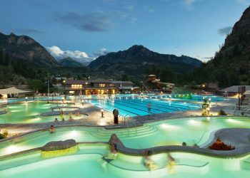 5 Natural Hot Spring Pools In Colorado You Must Visit At Least