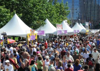 Taste of Colorado is returning in 2021, but at a new location