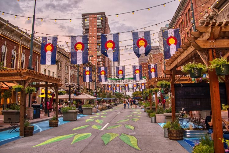 Denver lands No. 1 on the list of most sexually active cities in America