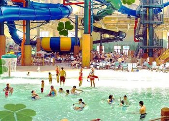 5 Hidden Water Parks In Colorado You Probably Never Knew Existed